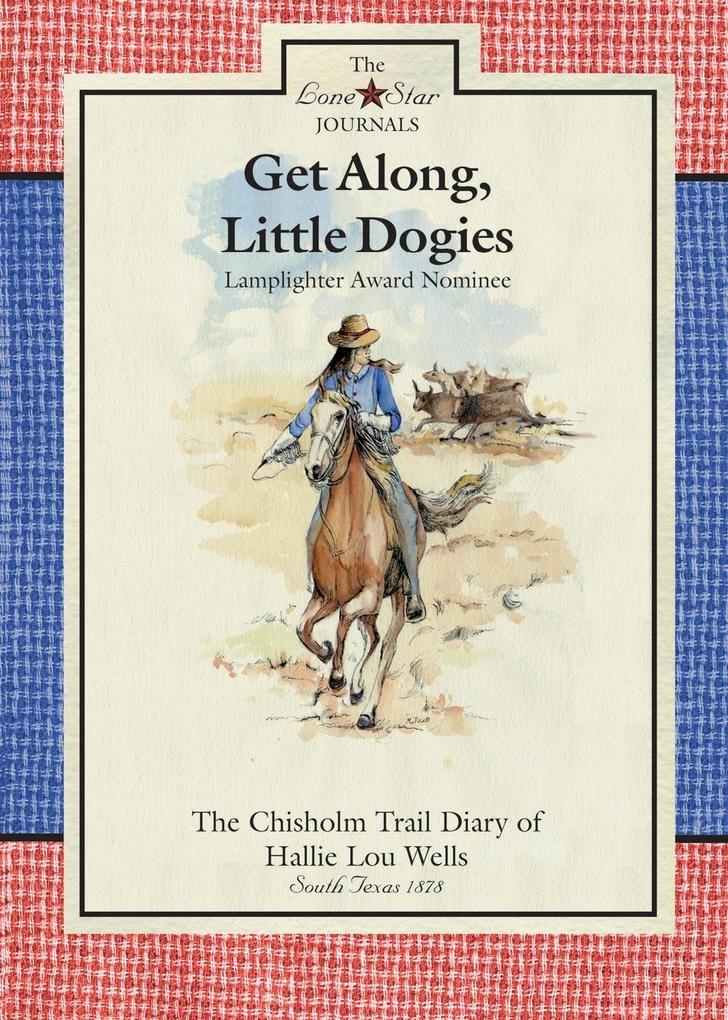 Get Along Little Dogies