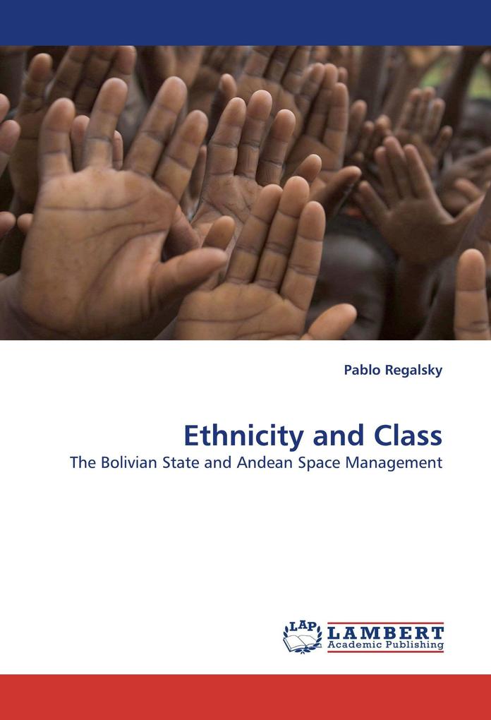 Ethnicity and Class