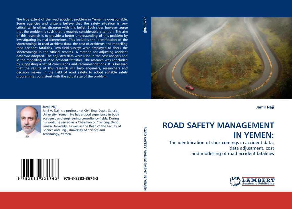 ROAD SAFETY MANAGEMENT IN YEMEN: