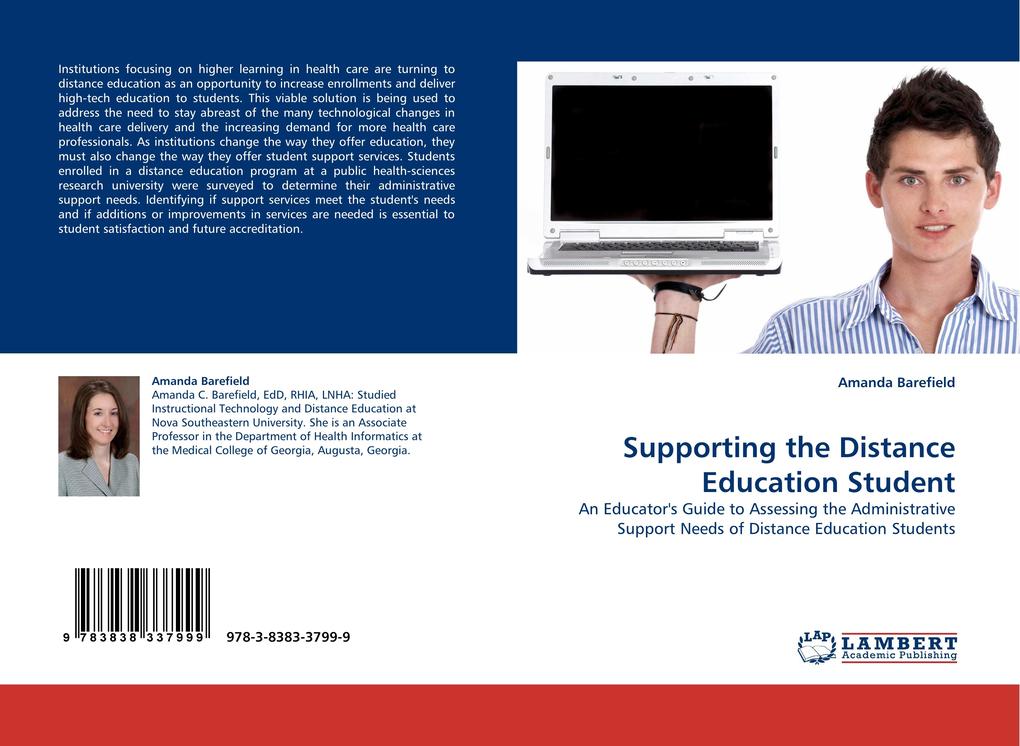 Supporting the Distance Education Student