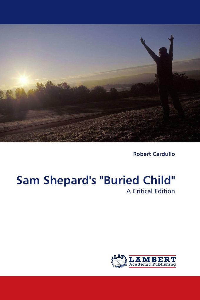 Sam Shepard's 'Buried Child'