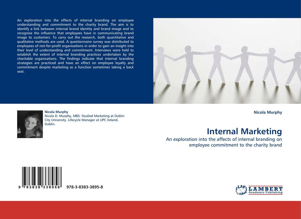 Internal Marketing