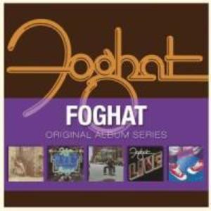 Original Album Series
