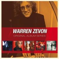 Original Album Series