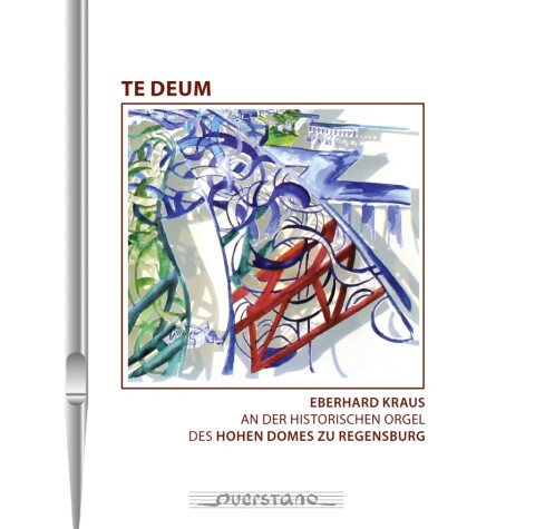 Te Deum - Eberhard Kraus