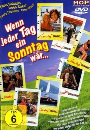 Wenn jeder Tag ein Sonntag wär...