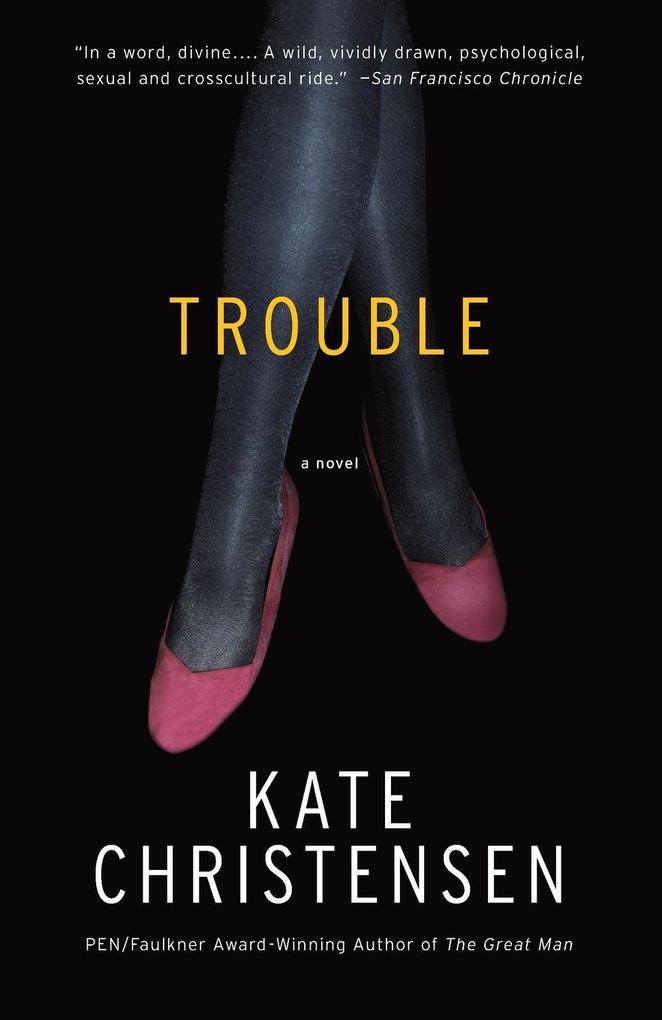 Trouble