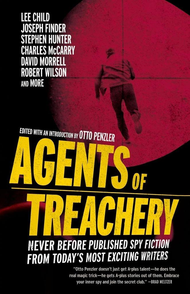 Agents of Treachery
