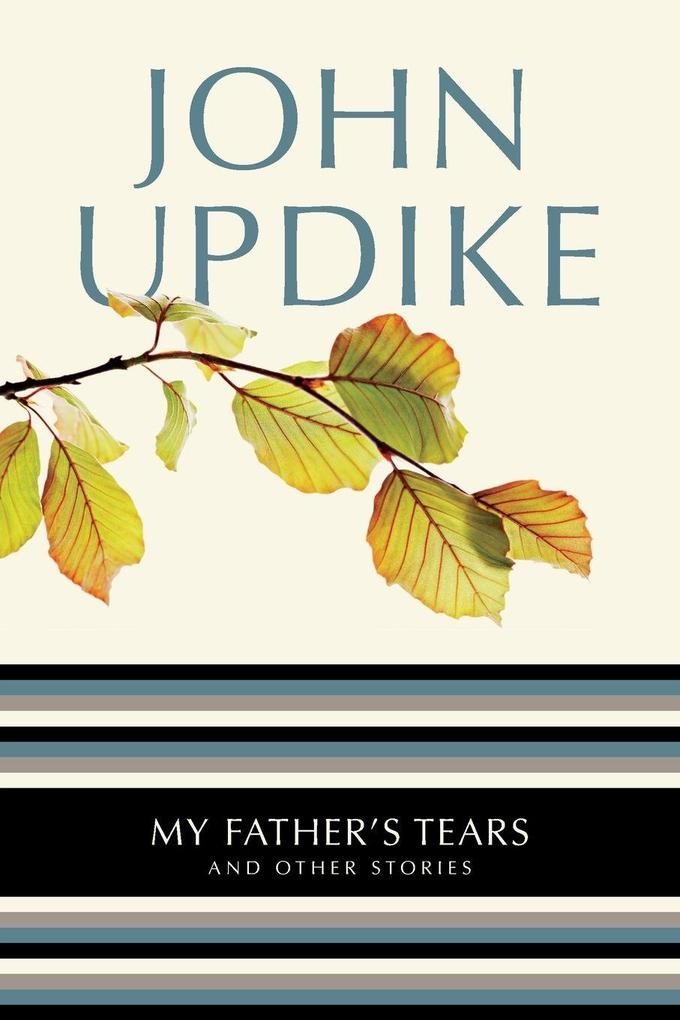 My Father's Tears