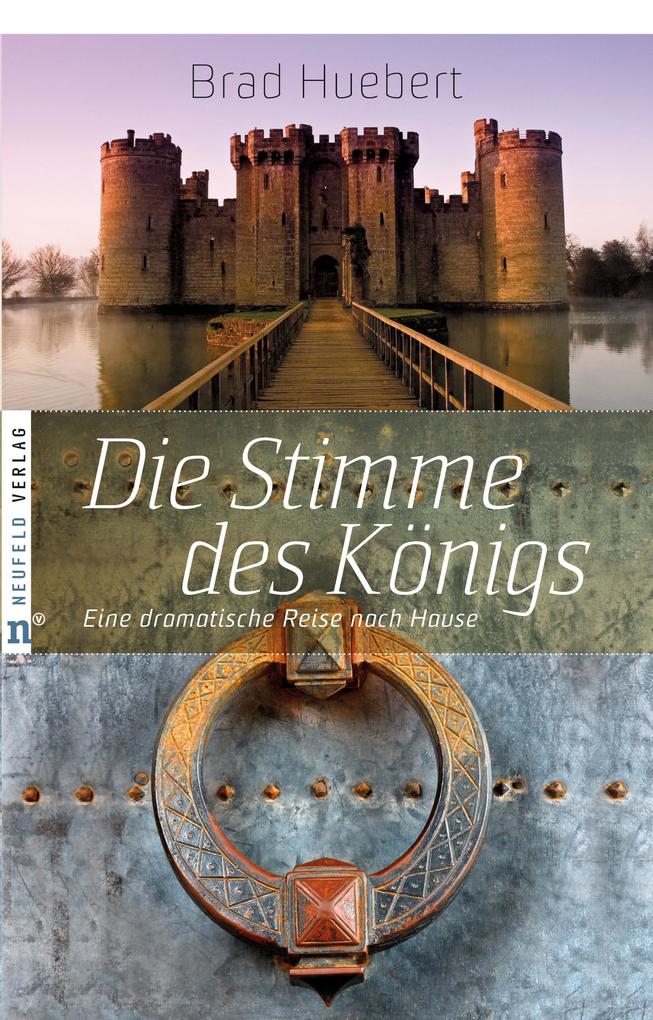 Image of Die Stimme des Königs