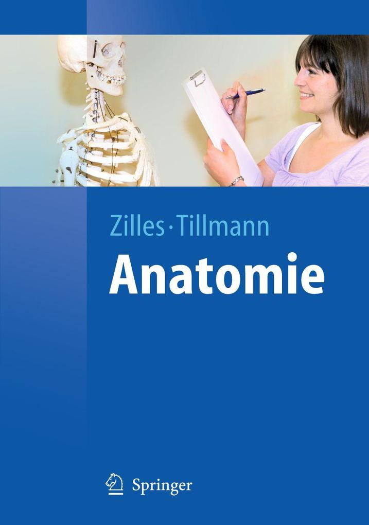 Anatomie - Bild 5