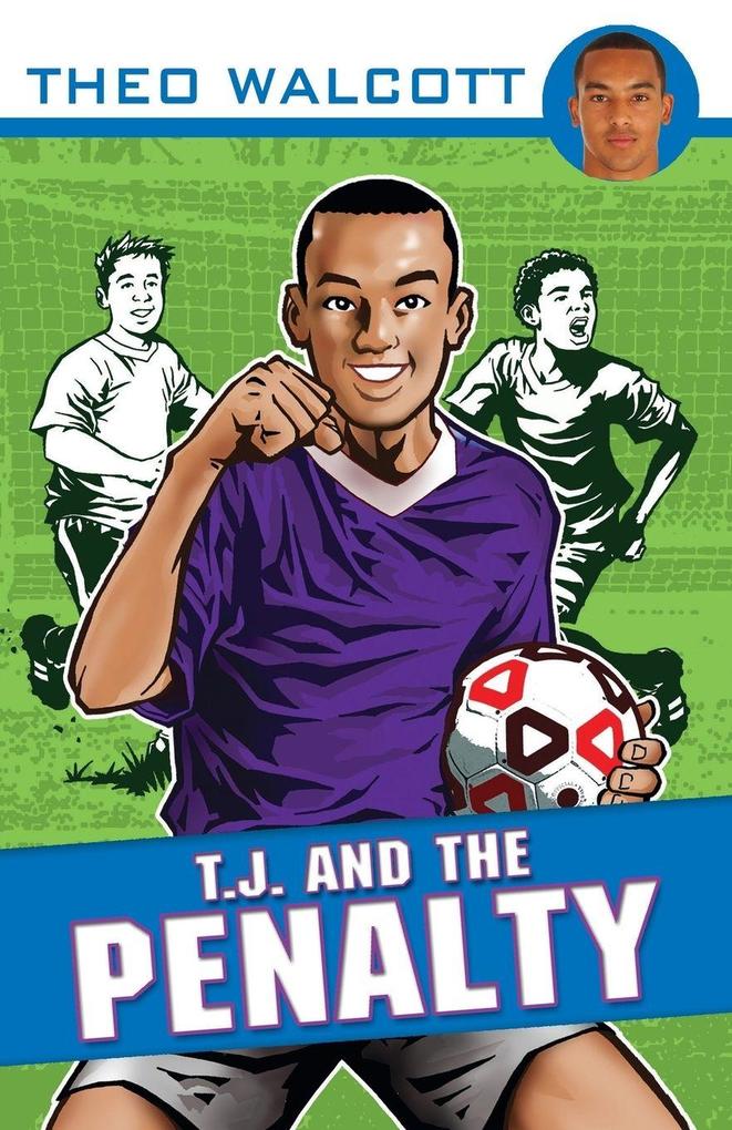 T.J. and the Penalty