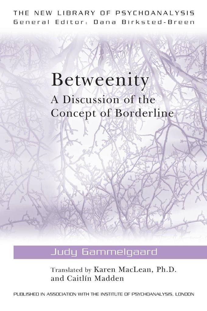 Betweenity