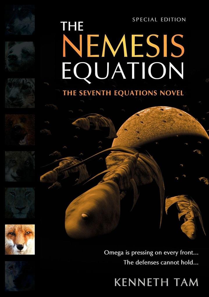The Nemesis Equation