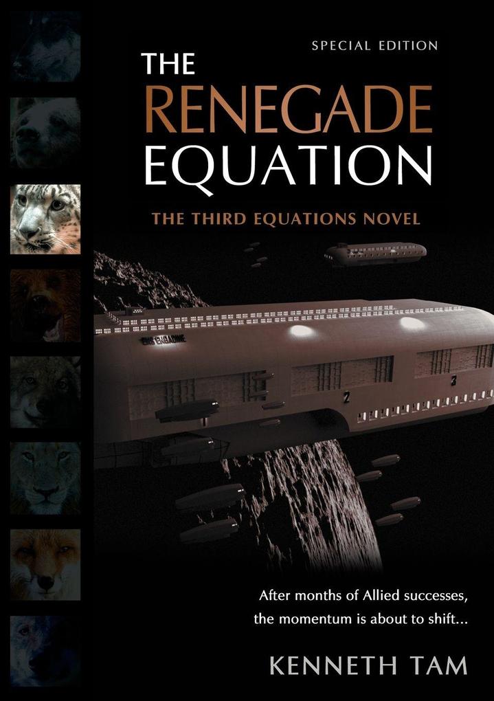 The Renegade Equation