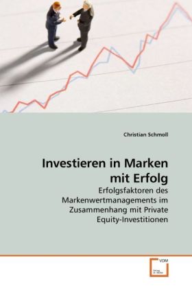 Investieren in Marken mit Erfolg - Christian Schmoll