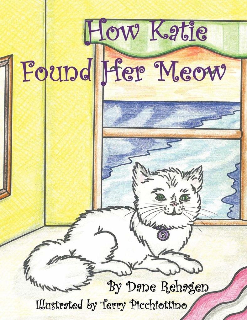 How Katie Got Her Meow