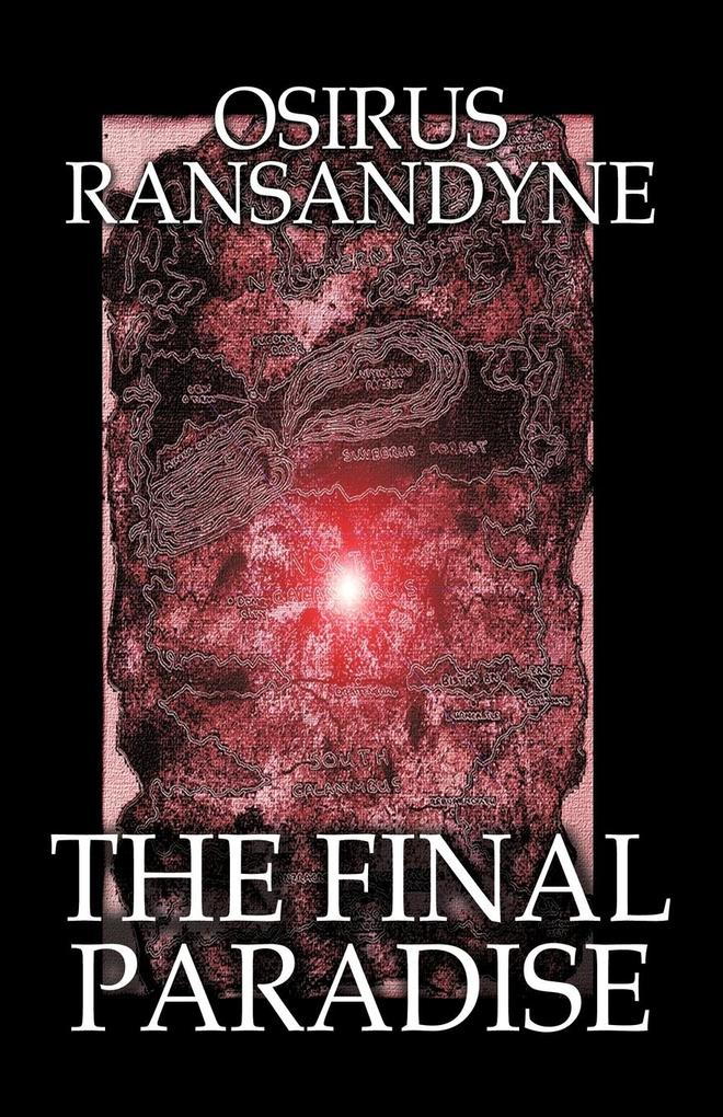 The Final Paradise