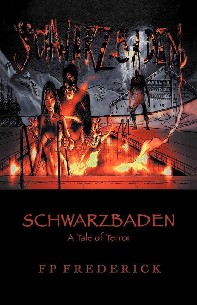 Schwarzbaden