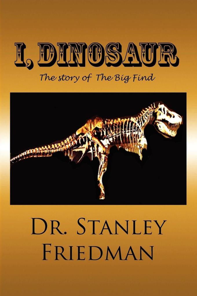 I Dinosaur