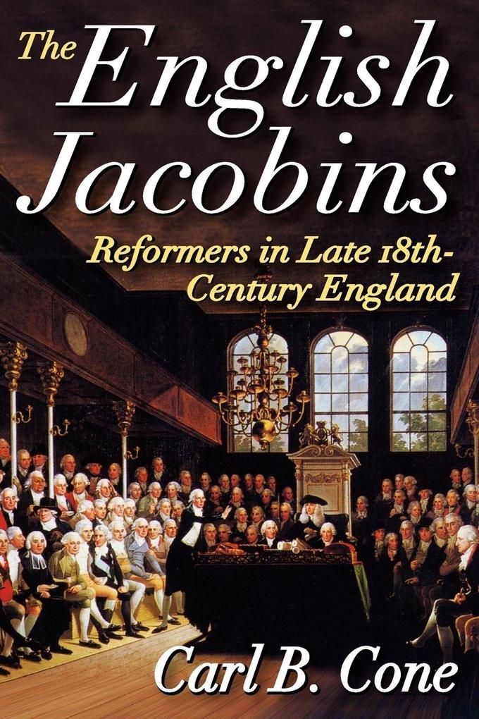 The English Jacobins