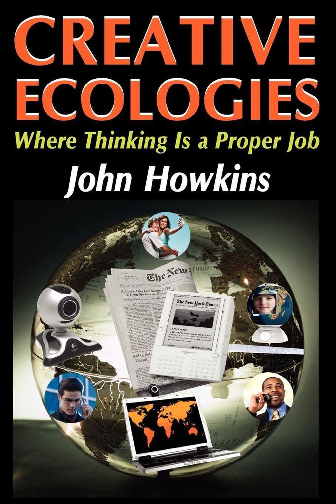 Creative Ecologies
