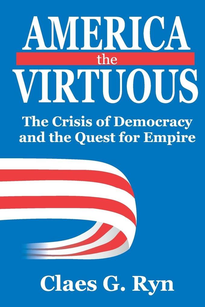 America the Virtuous
