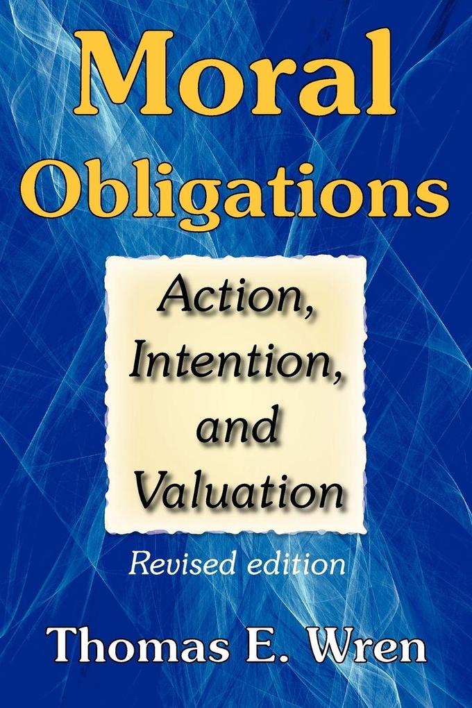 Moral Obligations