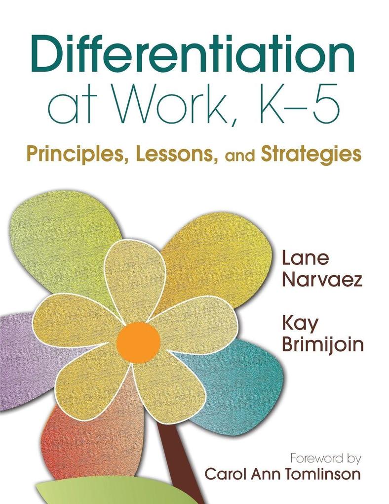 Differentiation at Work K-5