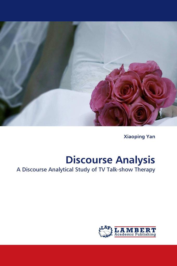 Discourse Analysis