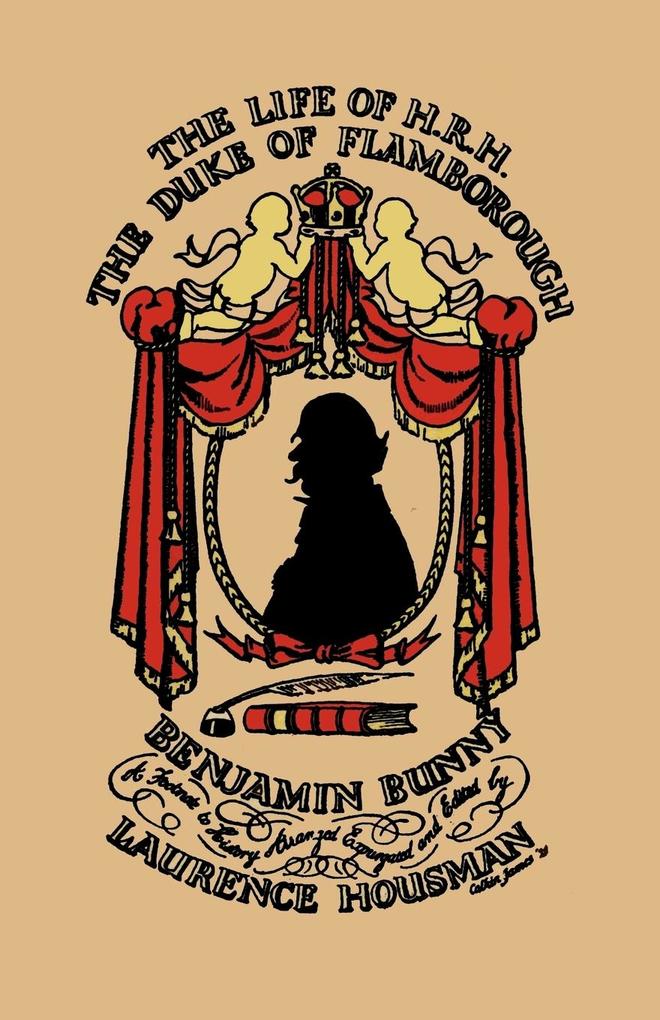 The Life of H.R.H. the Duke of Flamborough