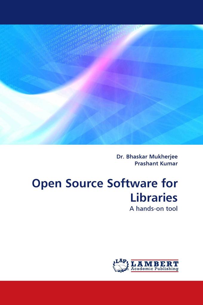 Open Source Software for Libraries