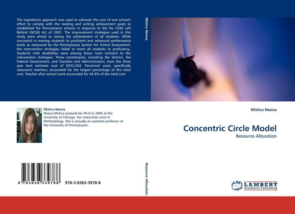 Concentric Circle Model