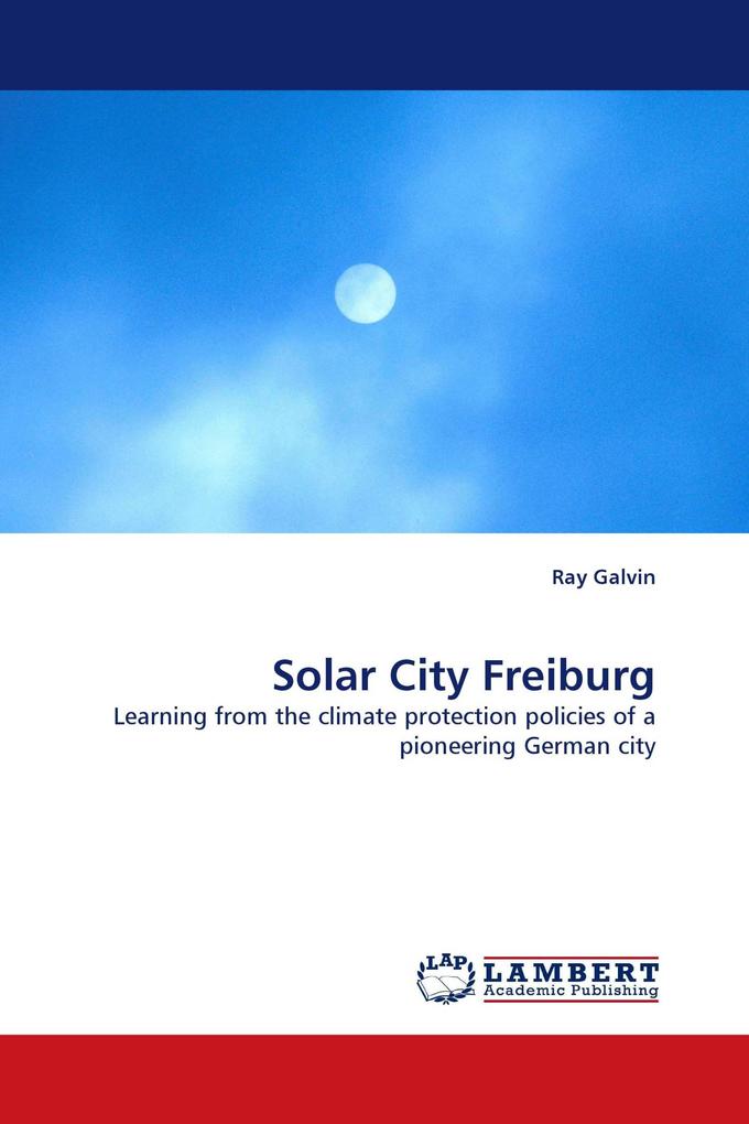 Solar City Freiburg