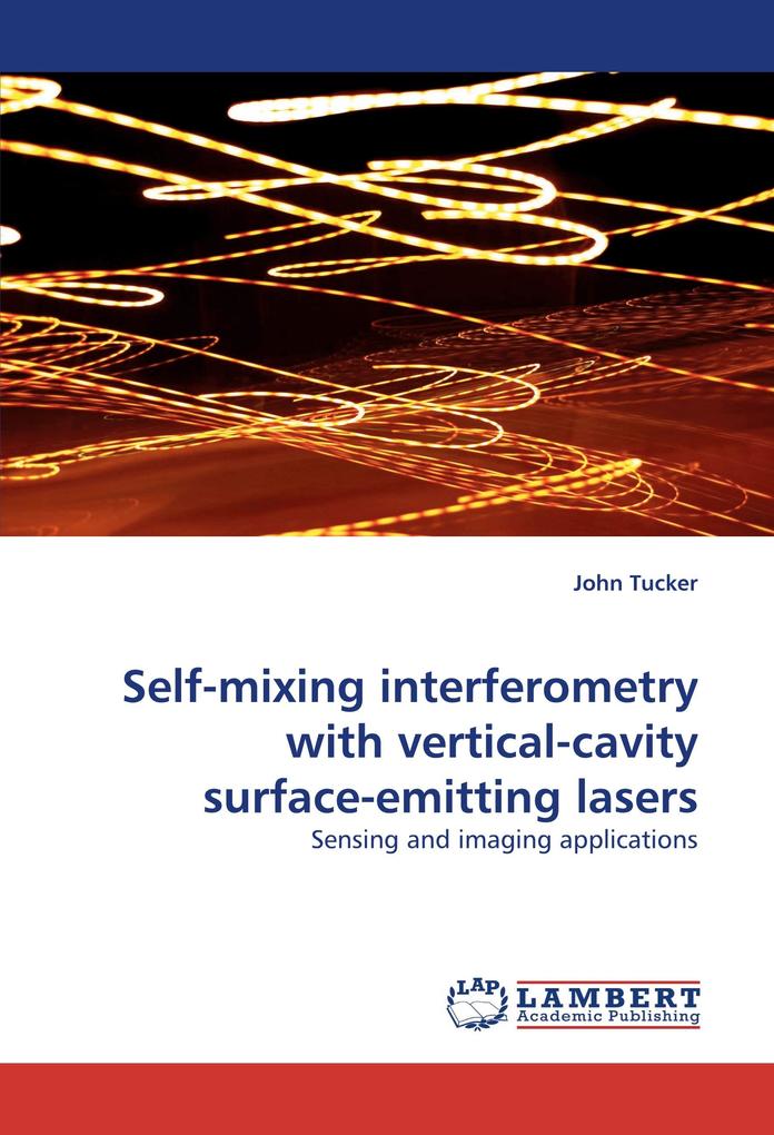 Self-mixing interferometry with vertical-cavity surface-emitting lasers