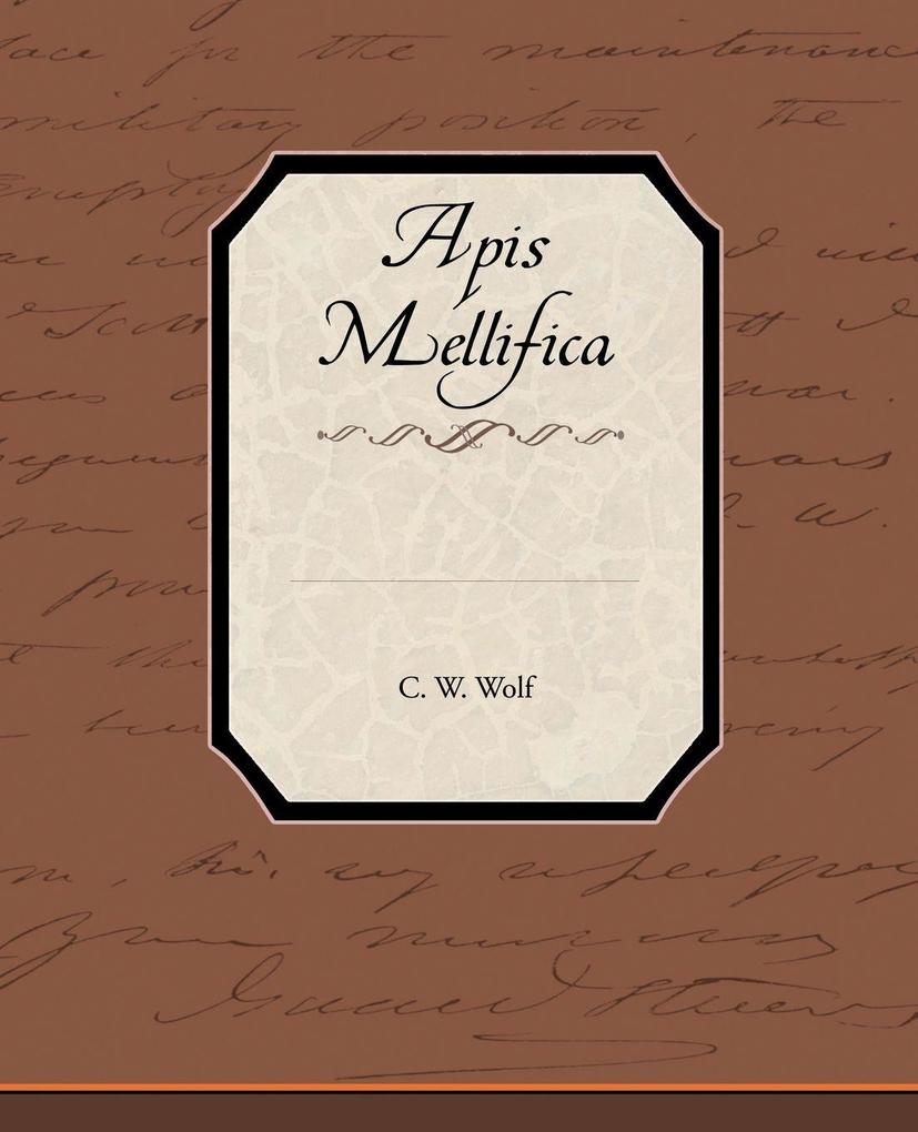 APIs Mellifica