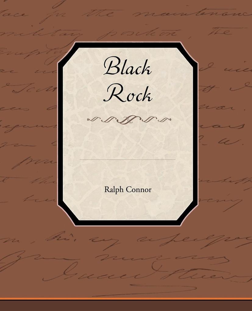Black Rock