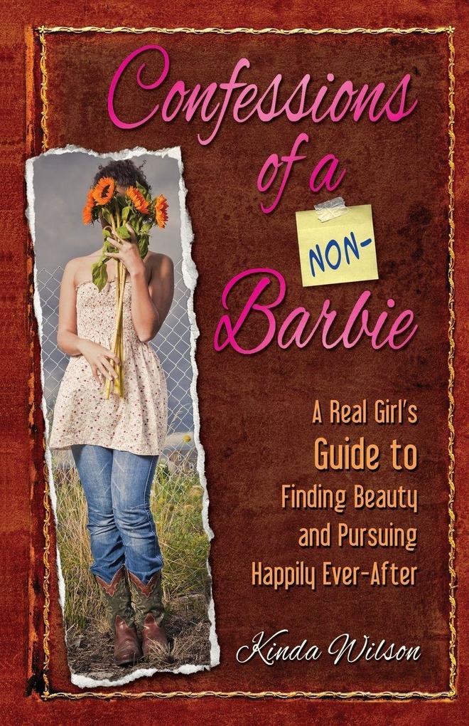 Confessions of a Non-Barbie
