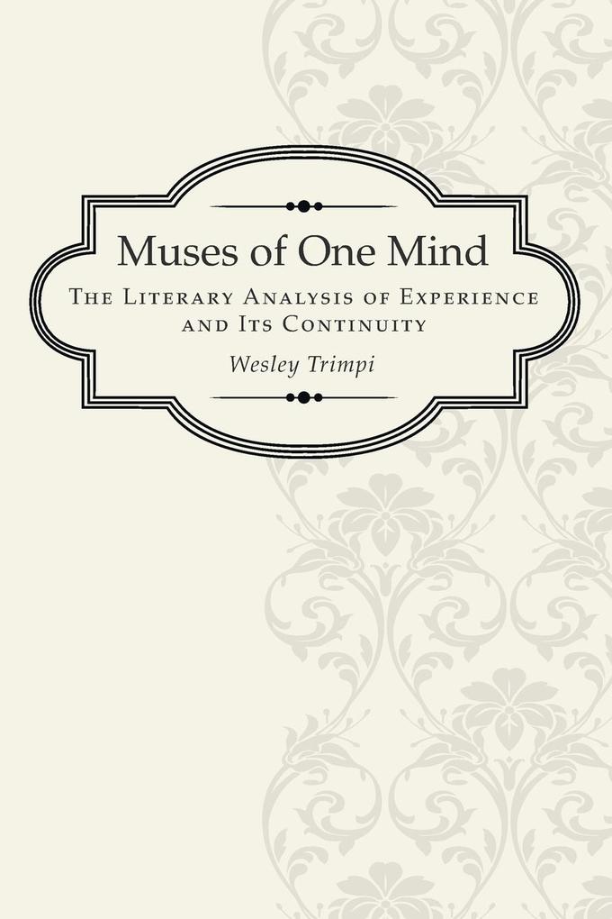 Muses of One Mind