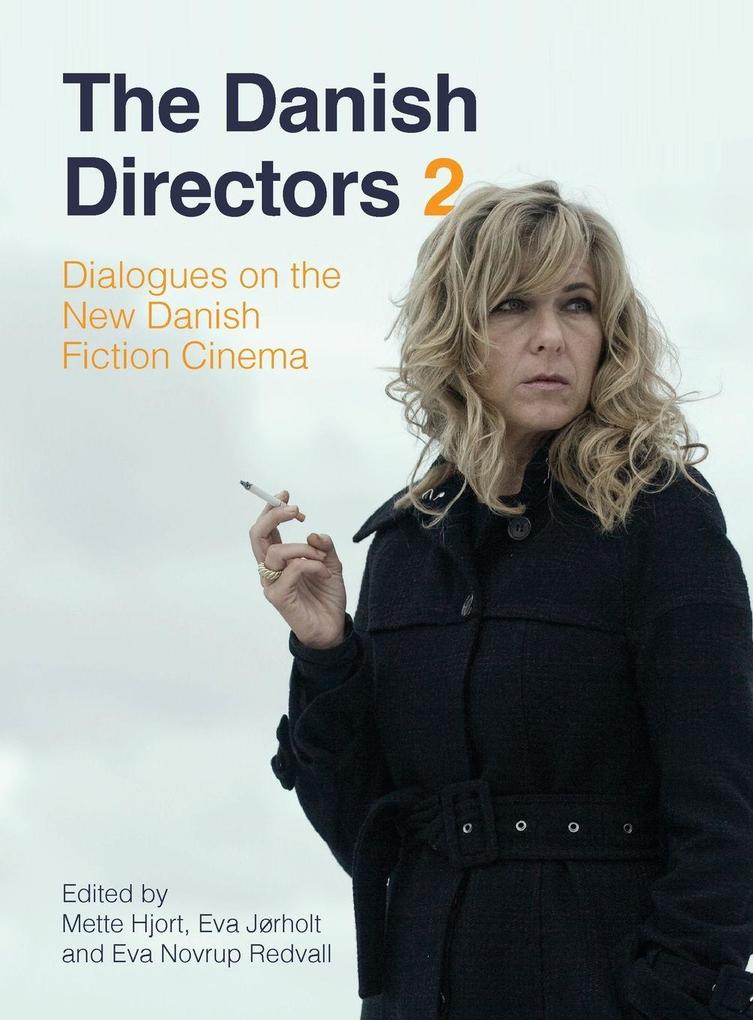 The Danish Directors 2