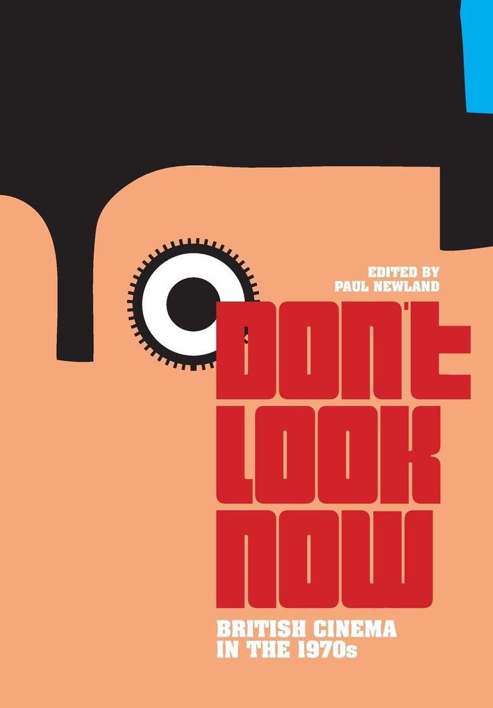 Don't Look Now