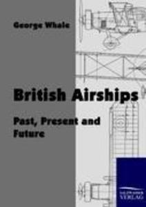 British Airships - George Whale