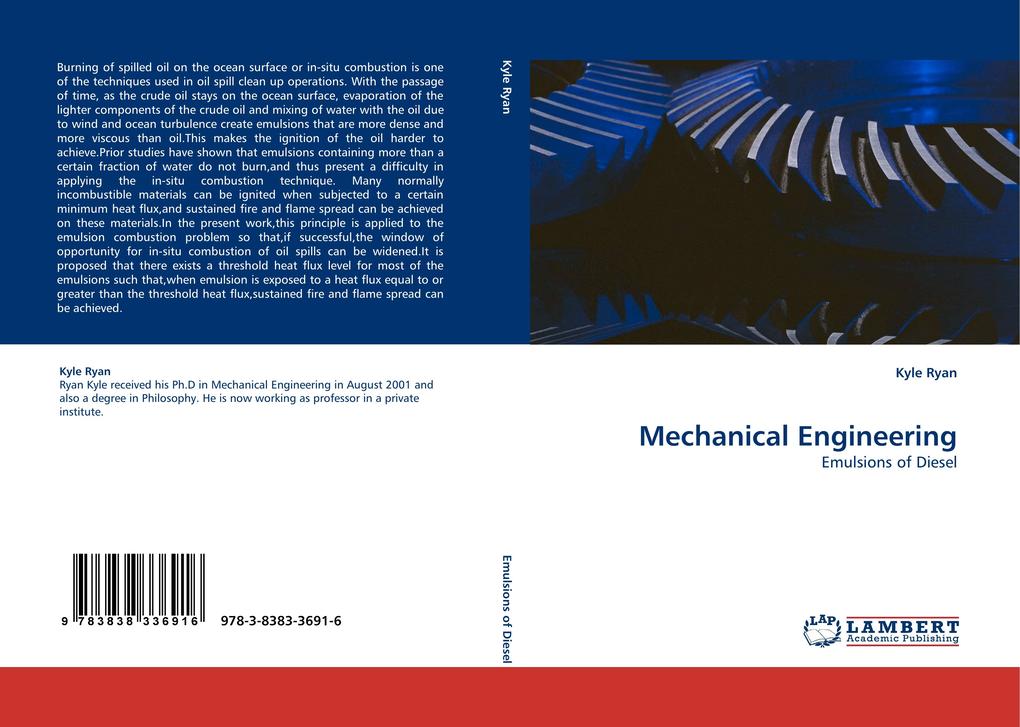 Mechanical Engineering
