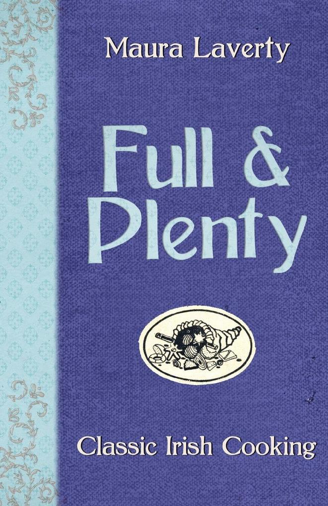 Full & Plenty