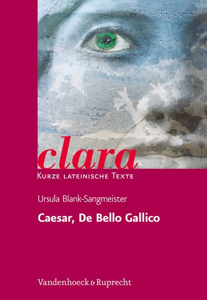 Caesar De Bello Gallico