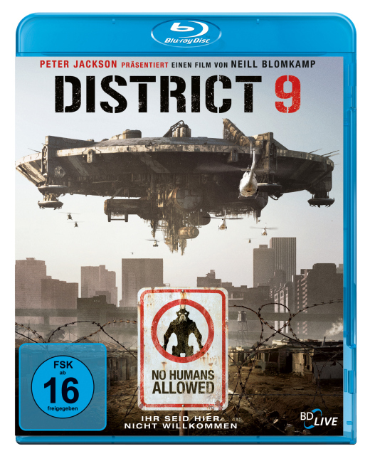 District 9