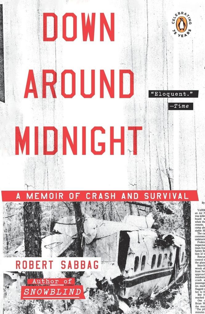 Down Around Midnight