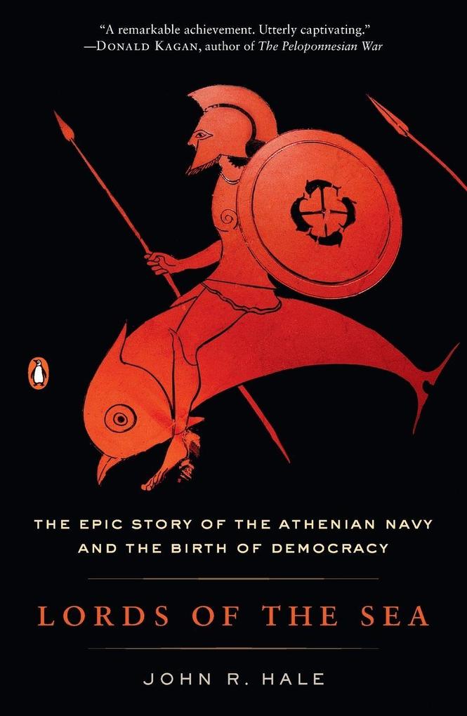 Penguin Publishing Group Lords Of The Sea