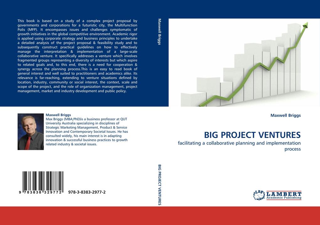 BIG PROJECT VENTURES