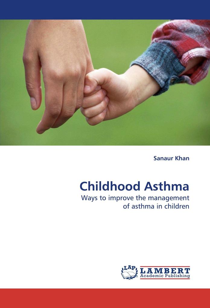 Childhood Asthma